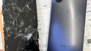 【9月30日】Androidスマホの修理も幅広く対応しております📱🔧【アイリペア七光台店】