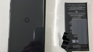 【9月17日】Google pixel修理もアイリペアへお任せください！【アイリペア　七光台店】