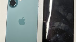 【9月15日】iPhone16の液晶交換をご依頼いただきました!【アイリペア 七光台店】