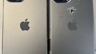 【10月9日】iPhoneやスマホの背面割れていませんか?【アイリペア 七光台店】