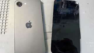 【10月18日】iPhone17eの画面交換も即日対応!【アイリペア 七光台店】